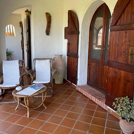 Domus Bianca - Holiday home *