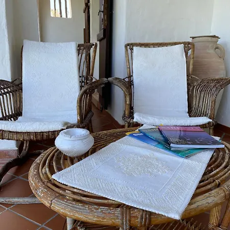 Domus Bianca - Holiday home *