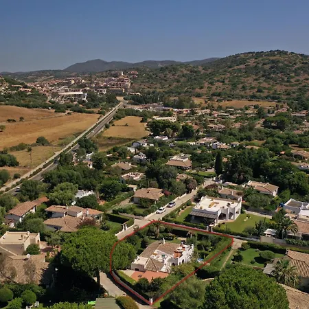 Domus Bianca - Holiday home *