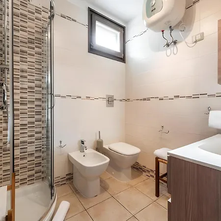 Domus Bianca - Holiday home *