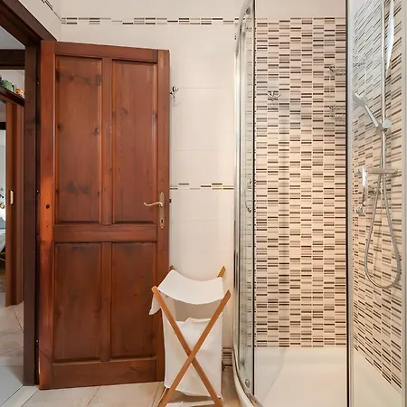 Holiday home Domus Bianca -