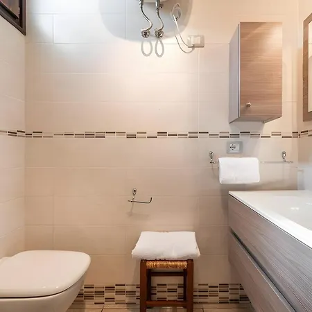 Domus Bianca - Holiday home *