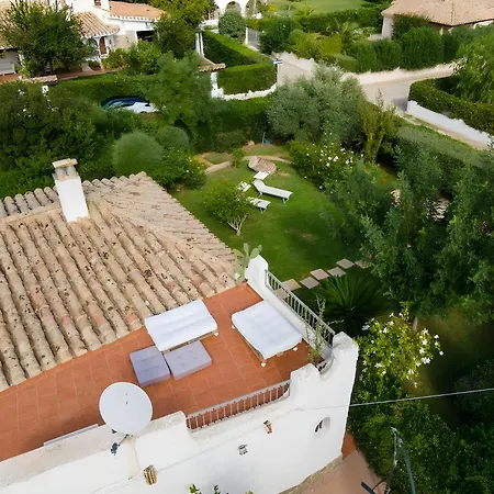 Domus Bianca - Holiday home