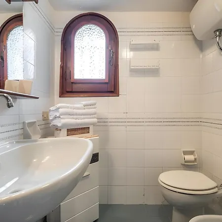 Domus Bianca - Holiday home Simius