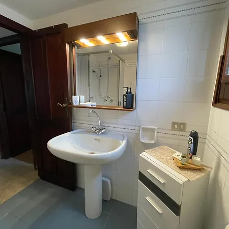 Holiday home Domus Bianca - Simius