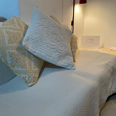 Domus Bianca - Simius