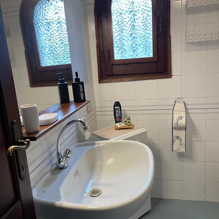 Domus Bianca - Holiday home