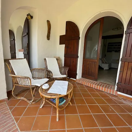 Domus Bianca - Holiday home Simius