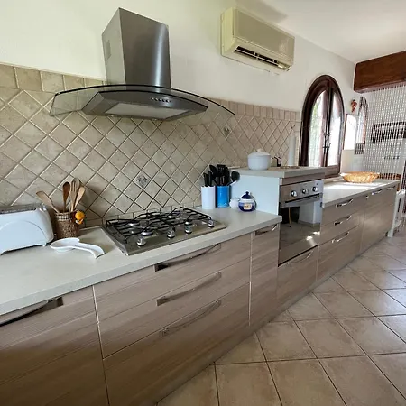 Domus Bianca - Holiday home *