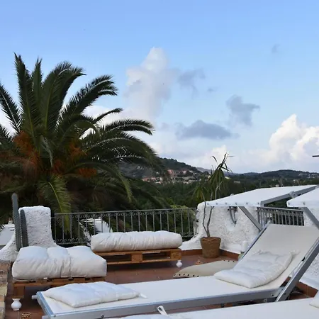 Domus Bianca -
