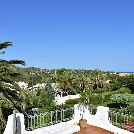 Holiday home Domus Bianca - *