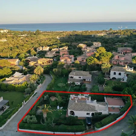 Domus Bianca -