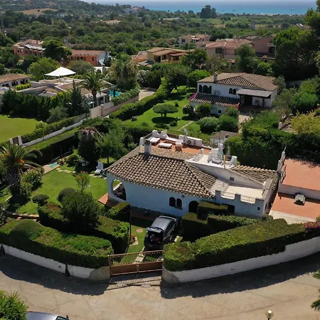 Domus Bianca - * Villasimius