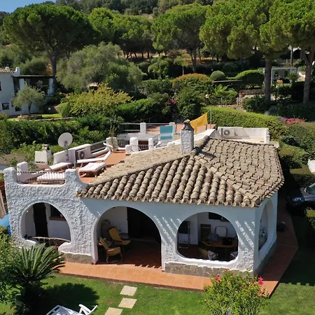 Domus Bianca - * 시미우스