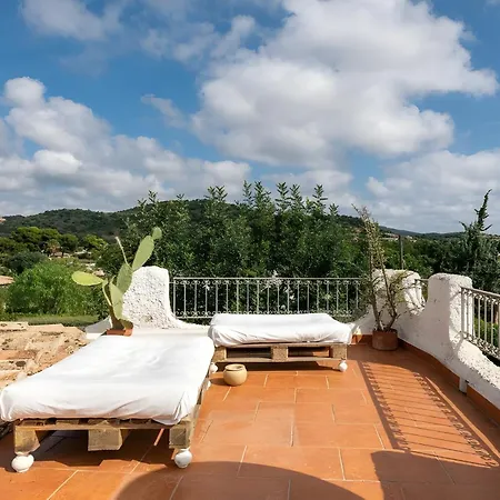 Domus Bianca - * Simius