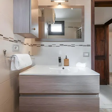 Hébergement de vacances Domus Bianca - *