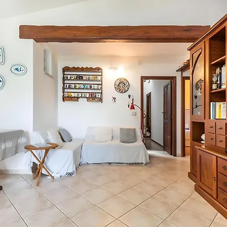 Domus Bianca - 시미우스