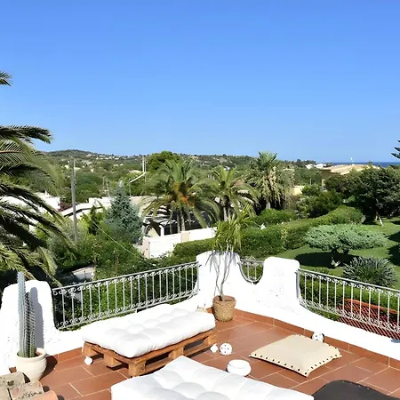 Hébergement de vacances Domus Bianca -