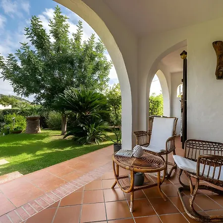 펜션 Domus Bianca - 시미우스