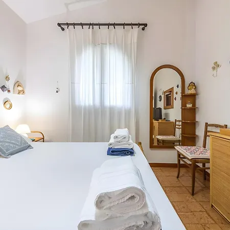 Hébergement de vacances Domus Bianca - *