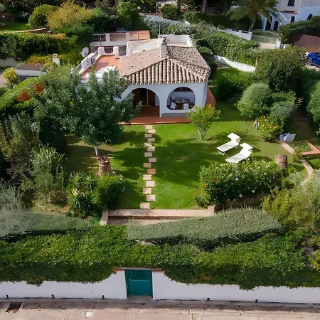 Hébergement de vacances Domus Bianca -