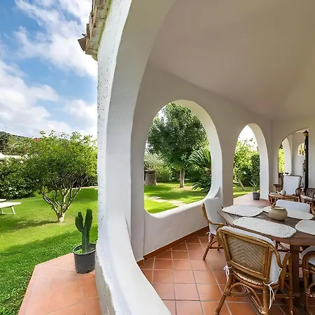 Domus Bianca - Hébergement de vacances *