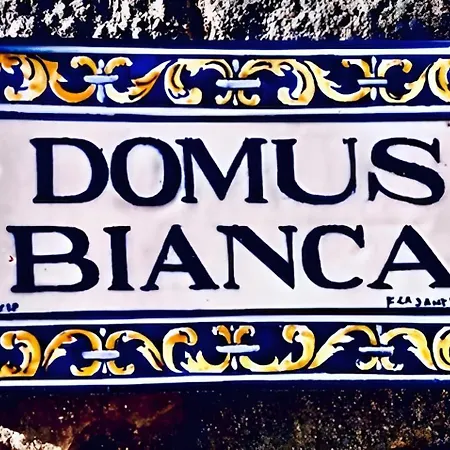 Hébergement de vacances Domus Bianca - Simius