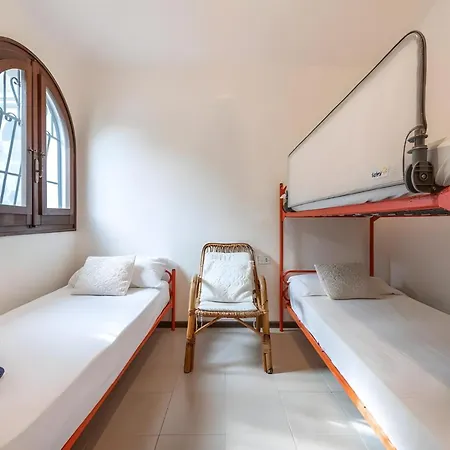 Hébergement de vacances Domus Bianca - *
