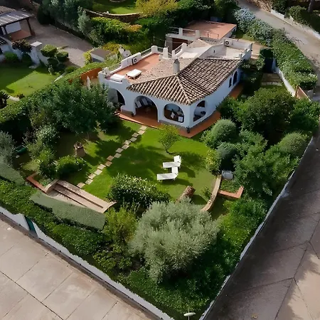 Domus Bianca - *