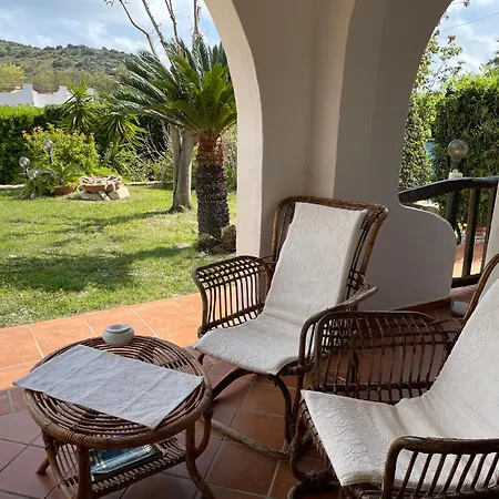 Domus Bianca - 펜션 시미우스